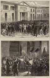 Franco-Prussian War
